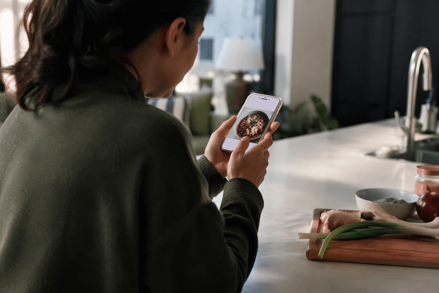DoorDash launch shows shoppers moving from search to conversation