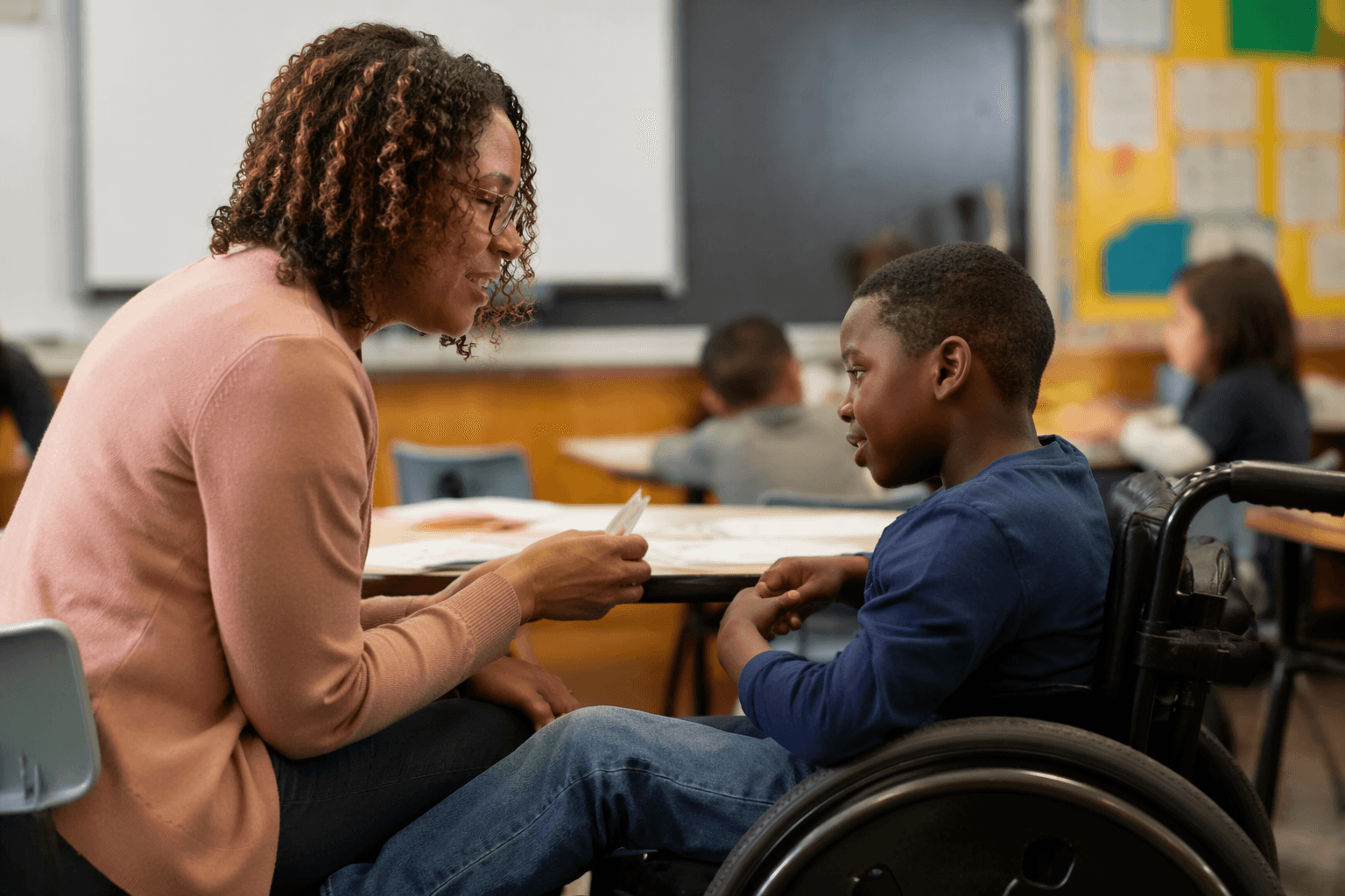 Allendale County Schools seeks director of special services
