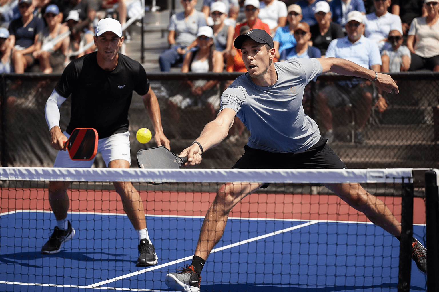 New Jersey 5s favored as MLP New York trade chaos reshapes lineups