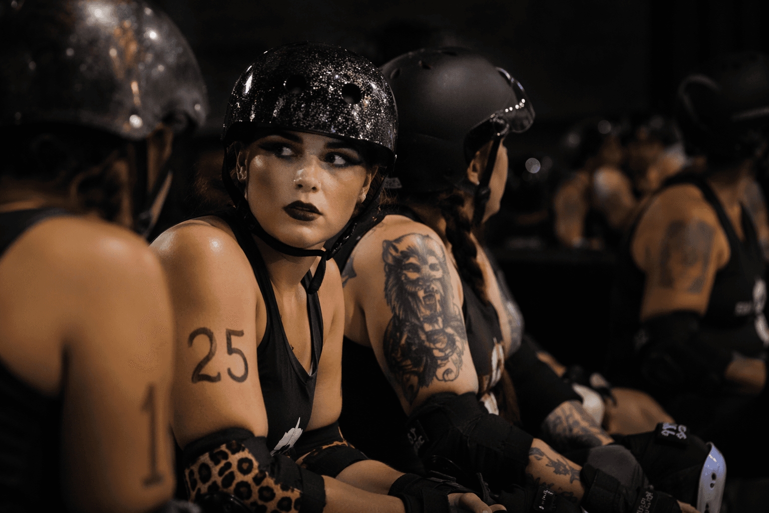 Ocala Roller Derby pairs bout with free downtown vendor expo