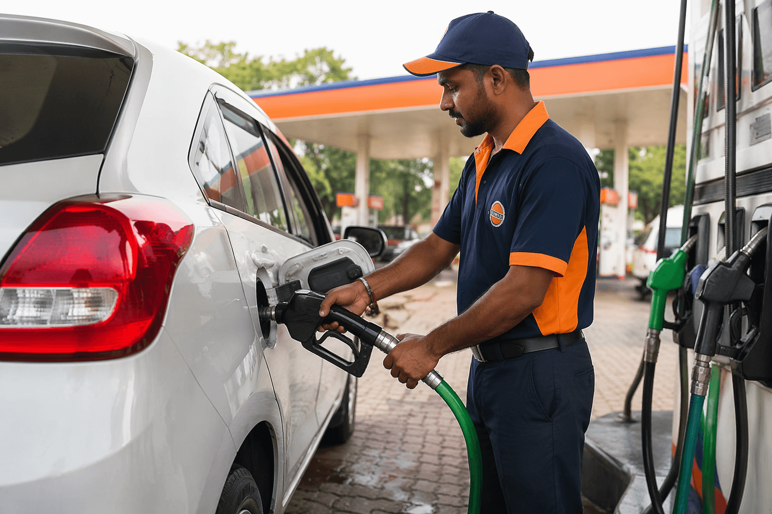 India says E20 ethanol petrol is safe, won’t void insurance claims