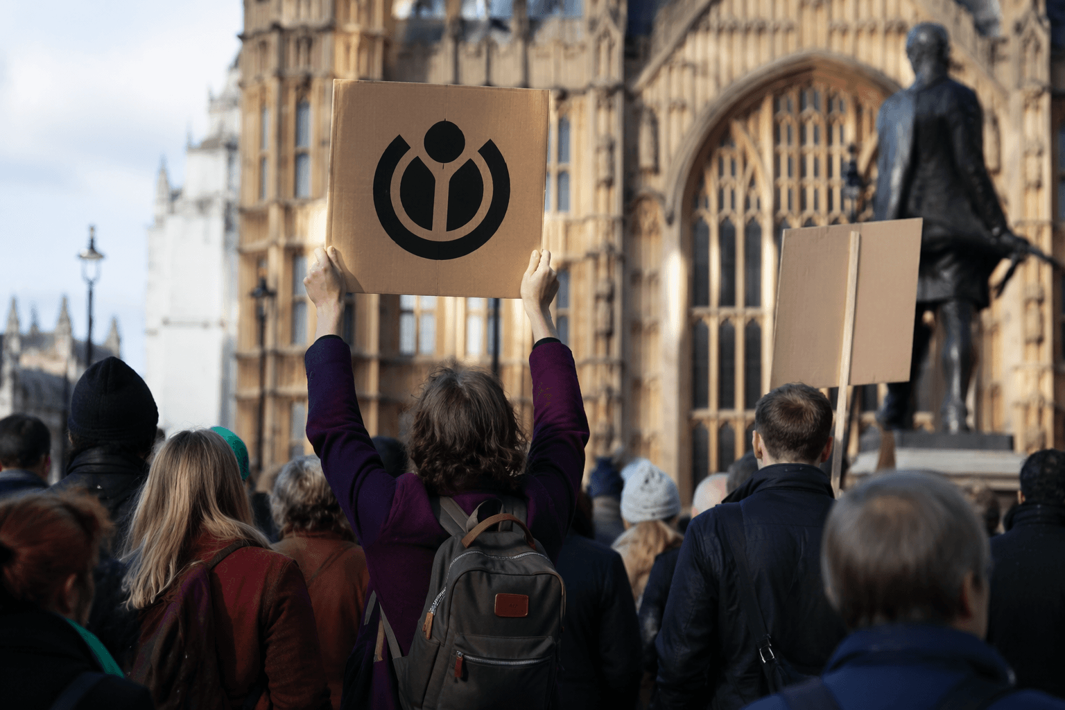 Wikimedia Foundation UK staff seek voluntary union recognition