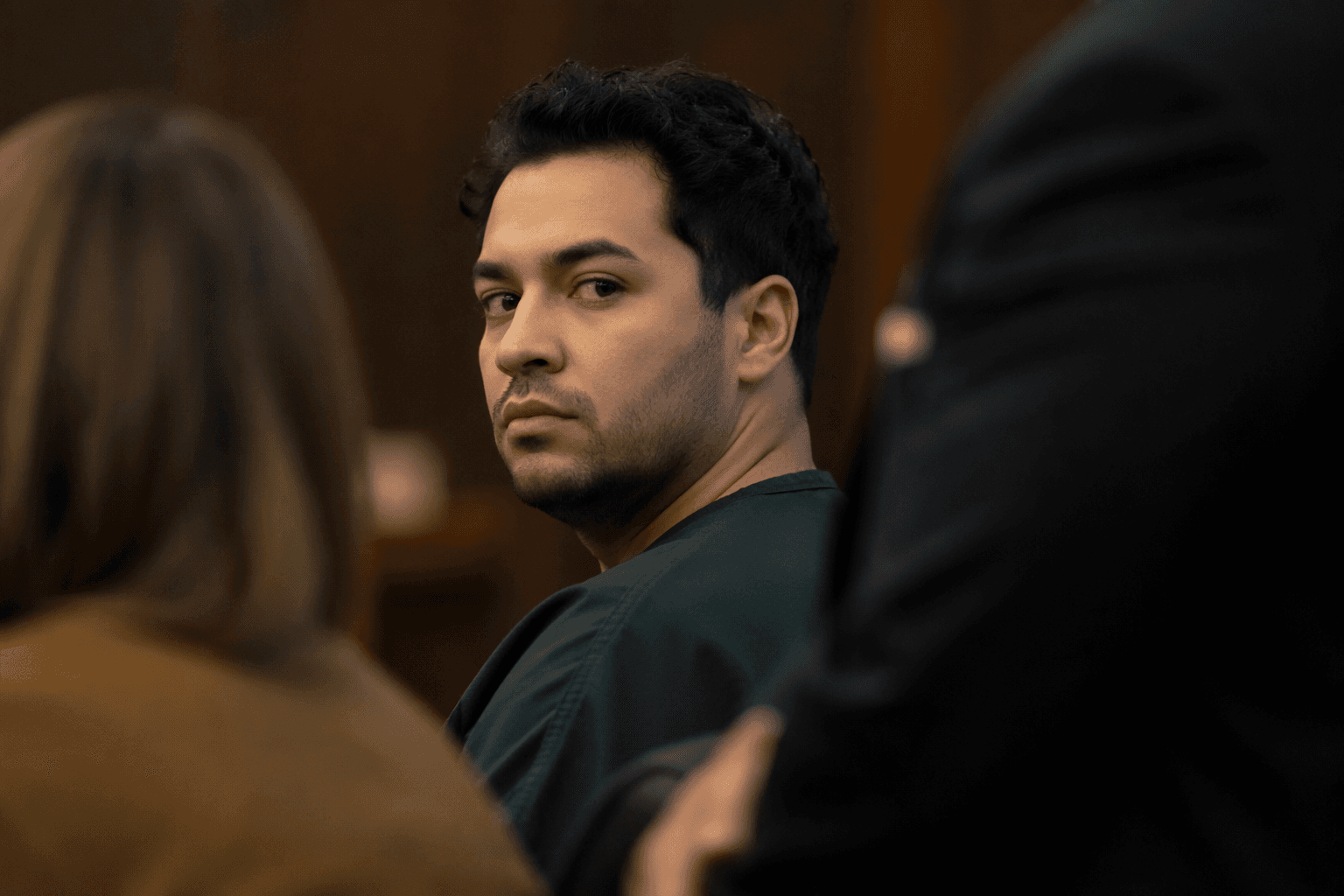 Baltimore homicide suspect gets life plus 38 years in interstate case