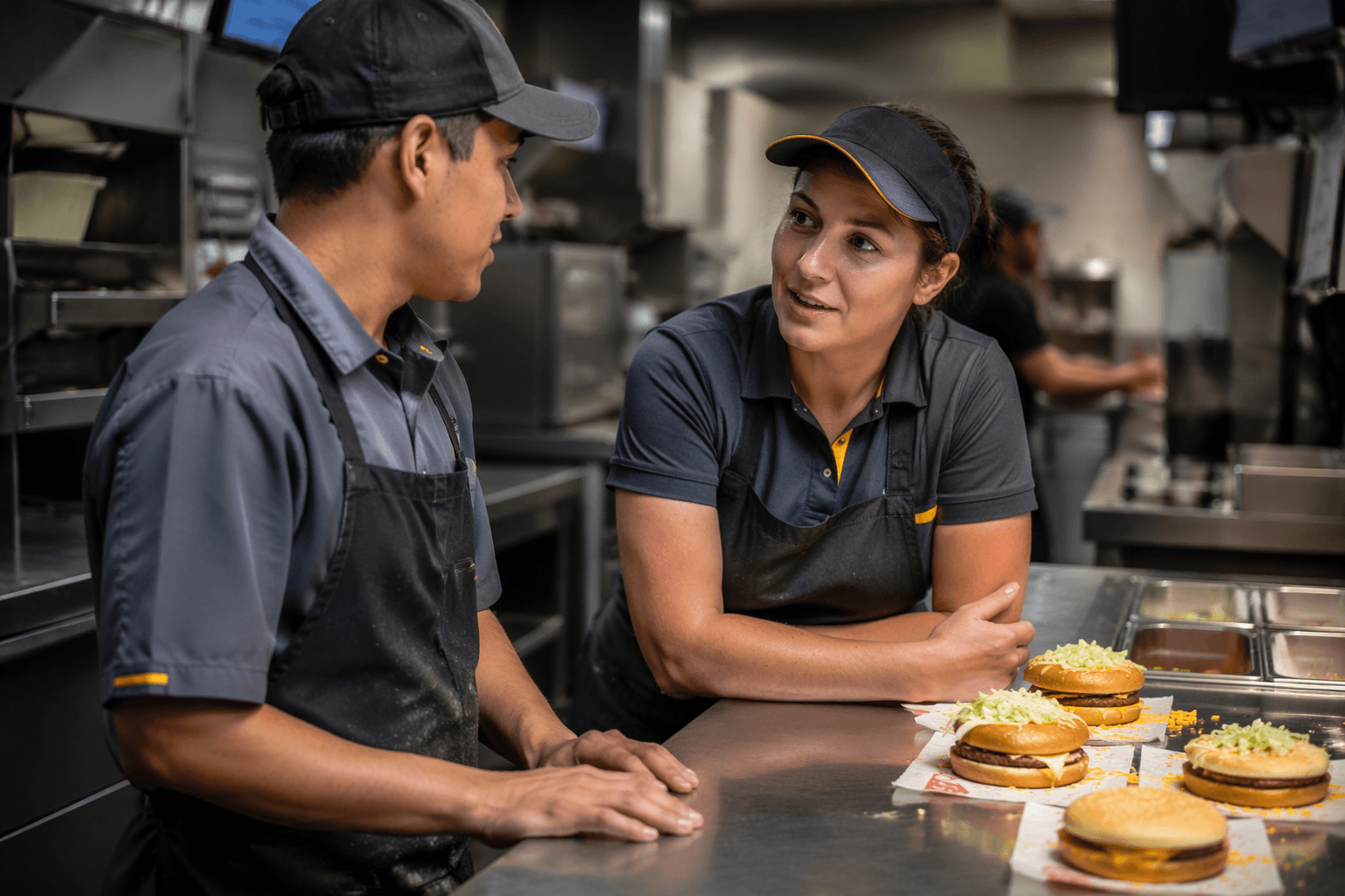 Taco Bell’s $3 value test raises pressure on McDonald’s crews