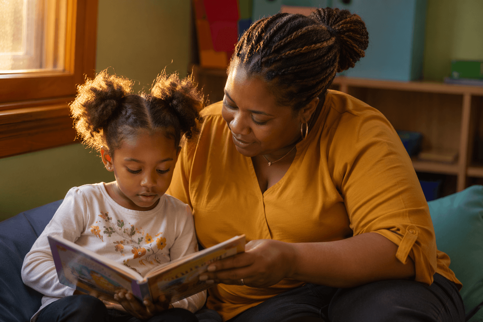 State board expands early childhood coaching and literacy support