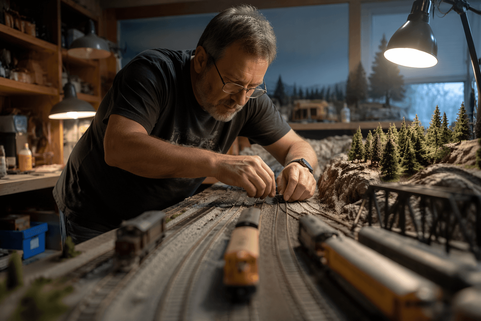 NMRA explains scale vs gauge, helping beginners choose wisely