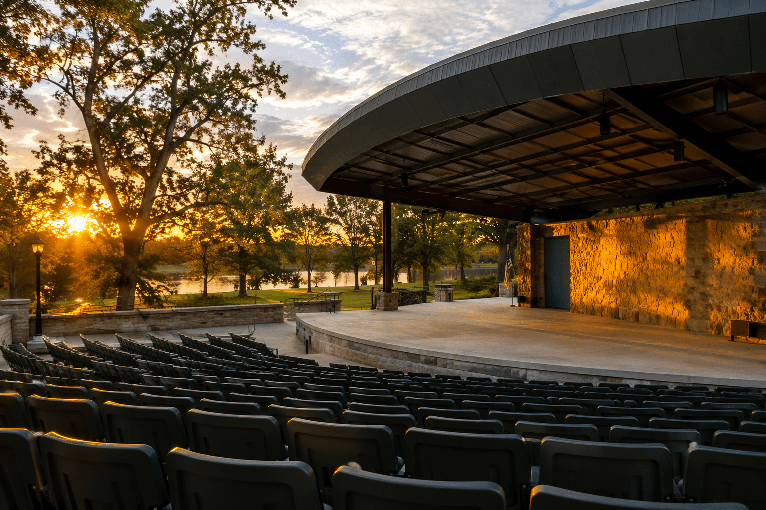 Spier Spencer DAR to host free America250 salute at Lincoln Amphitheater