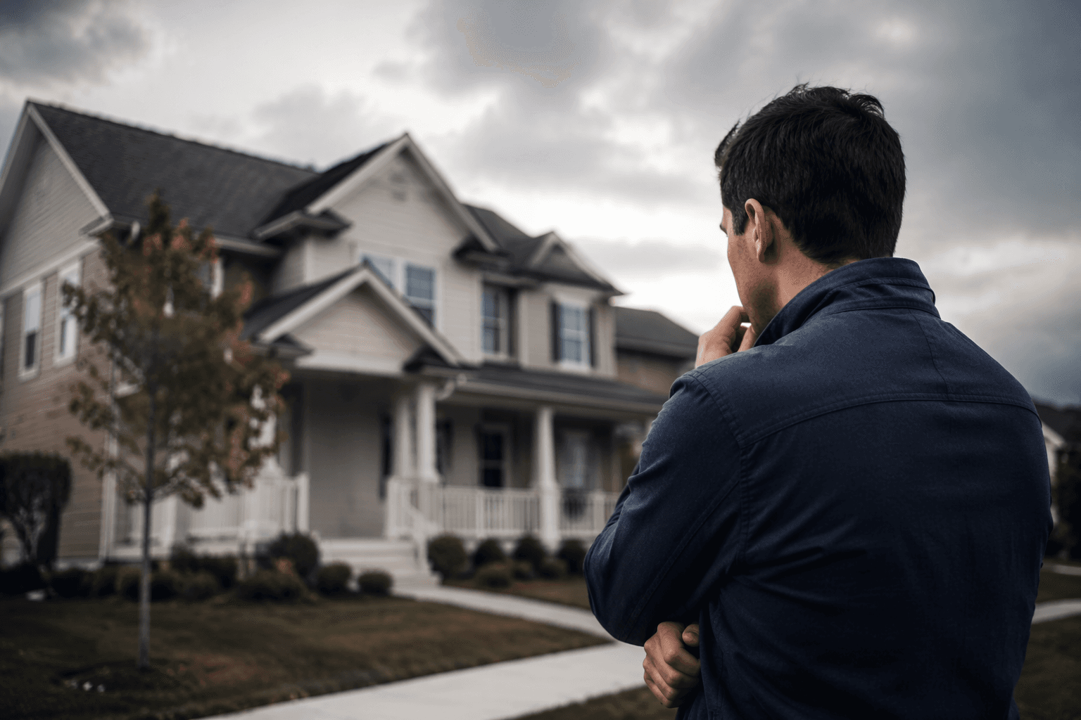 Mortgage rates ease slightly, but July relief may be limited