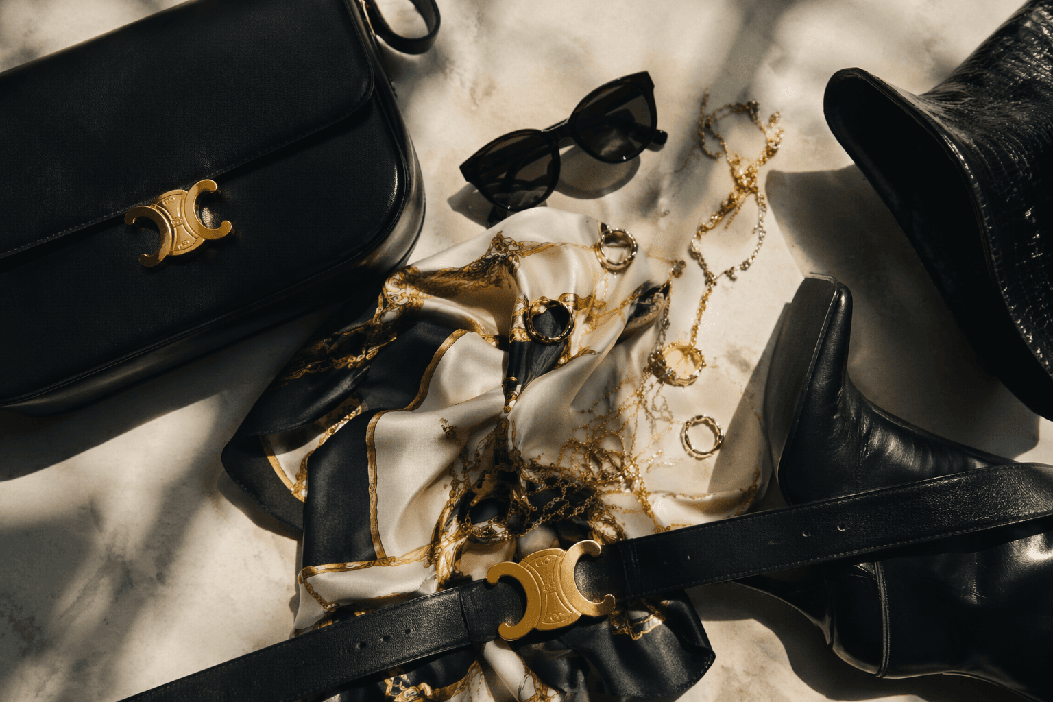 Michael Rider makes Celine fashion’s most-wanted label again