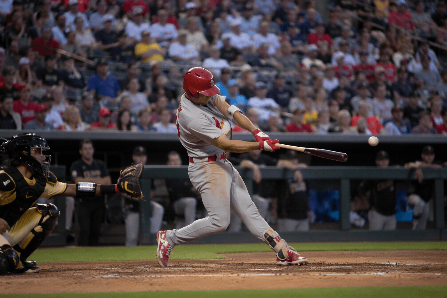 Memphis beats Nashville, trims first-half magic number to two