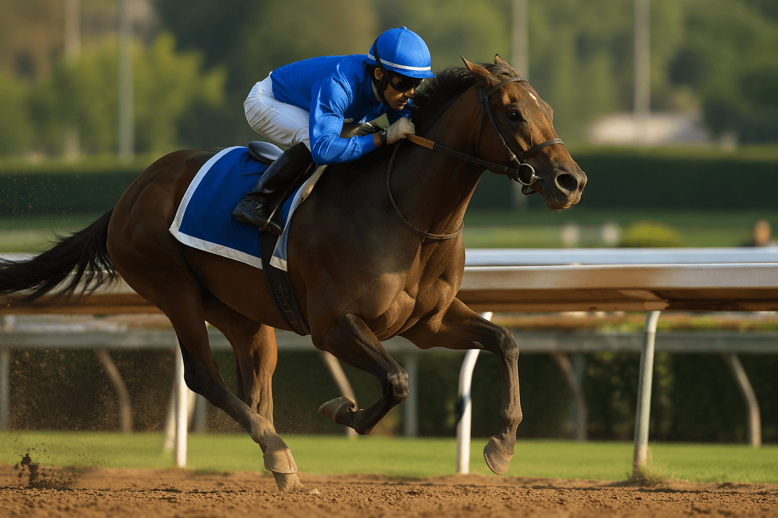 Brant looks to reignite sophomore season in Maxfield Stakes return