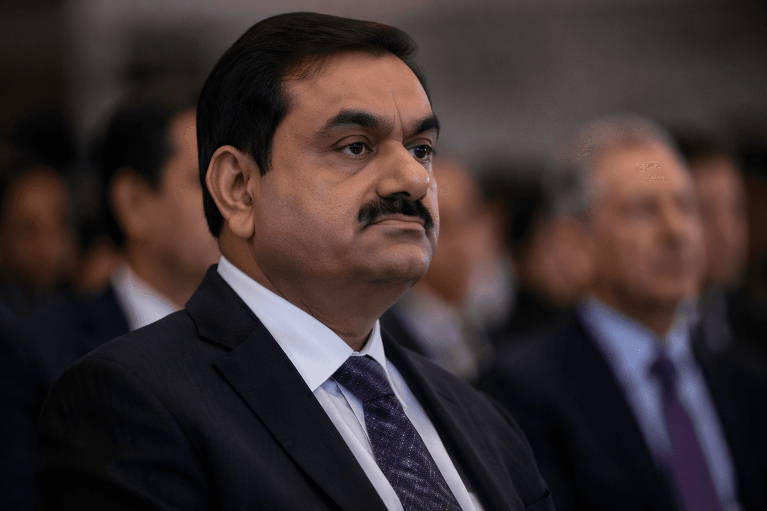 Adani asks U.S. judge to dismiss criminal bribery charges