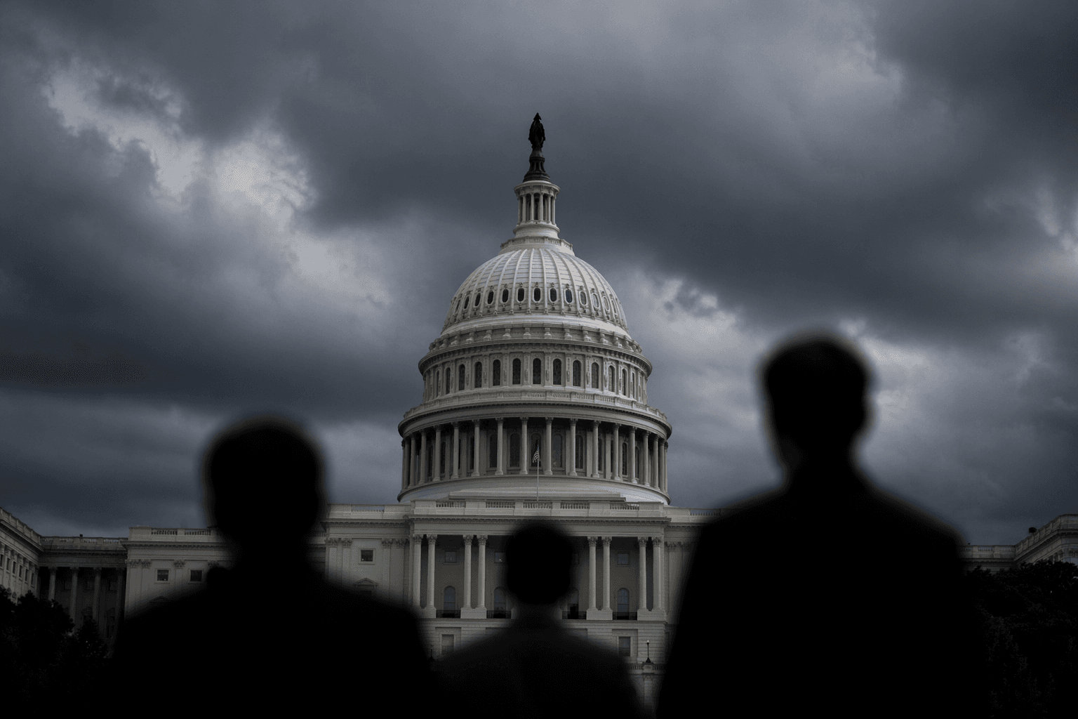 Voters turn against Iran nuclear deal as Congress reviews accord