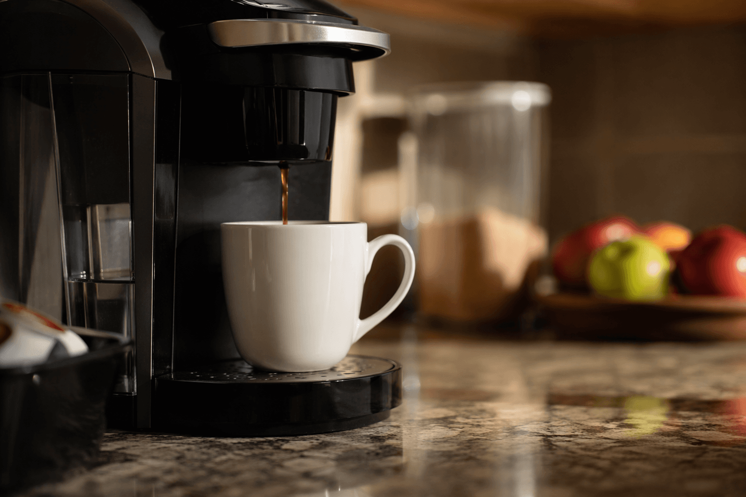 Keurig Dr Pepper loses future coffee CEO ahead of spinout