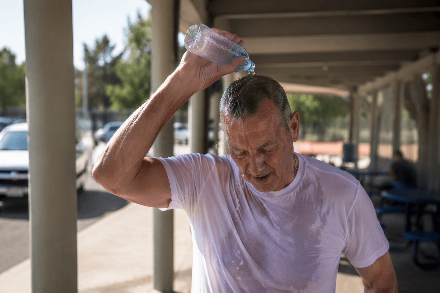 How to beat the heat, experts share lifesaving tips