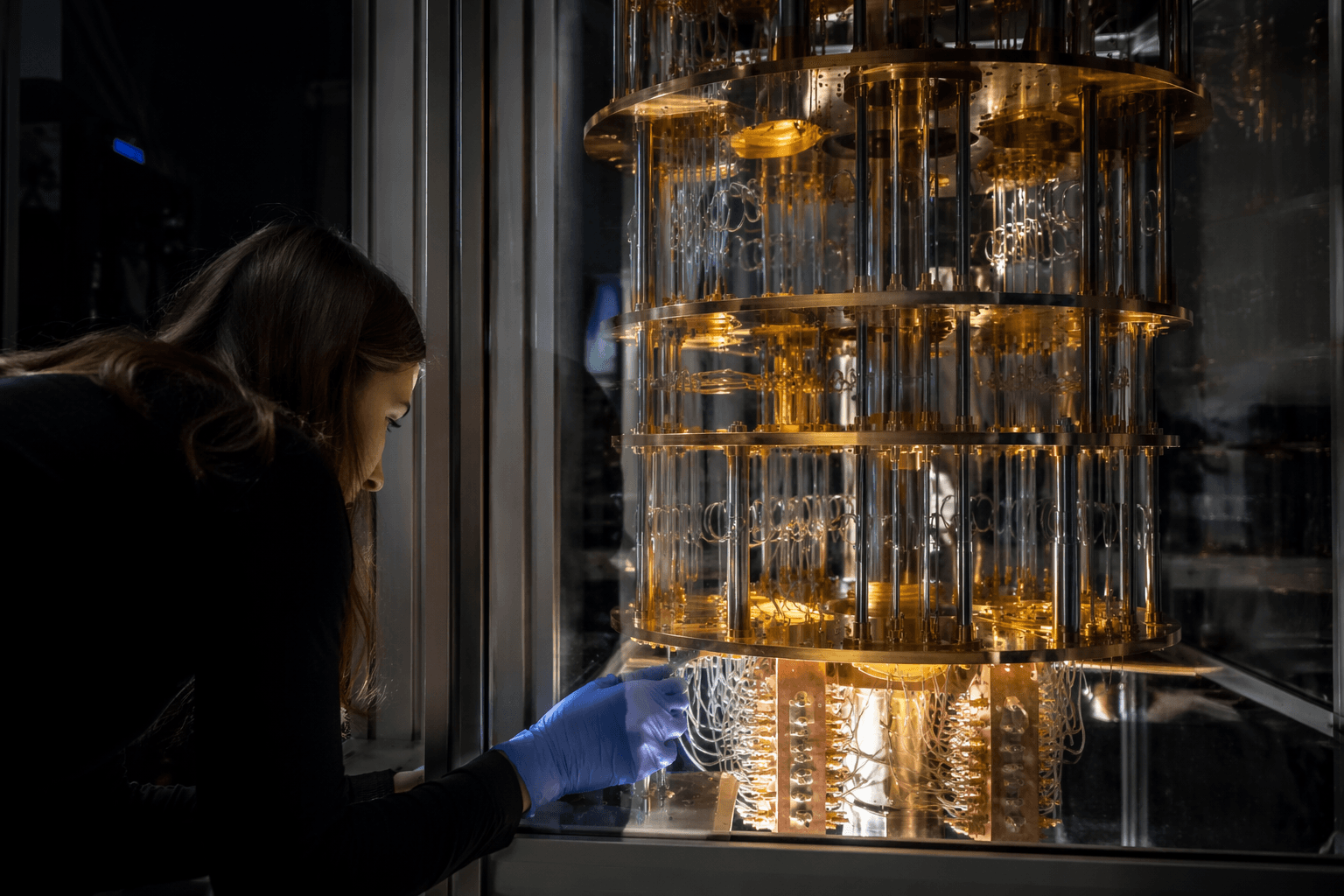Microsoft quantum strategy faces new scrutiny over Nature critique