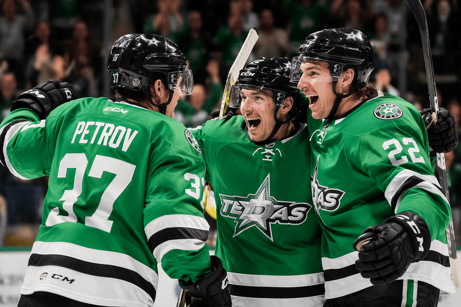NHL expansion talks raise AHL ripple effects in Texas markets