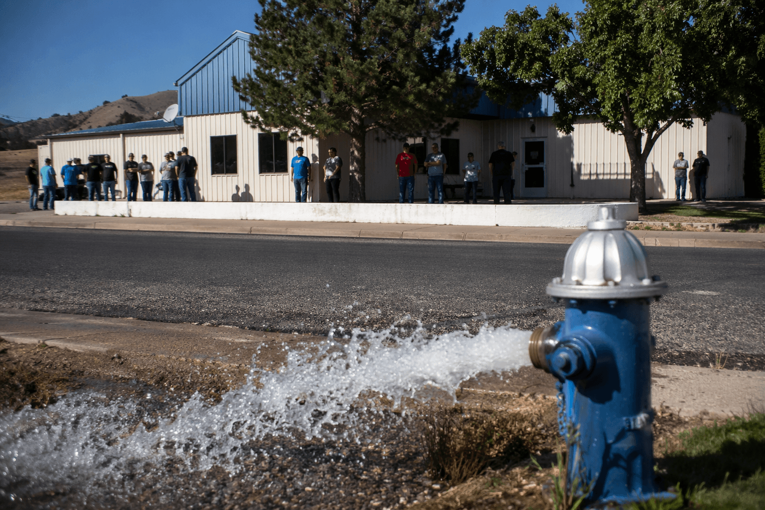 Dove Creek approves water provider switch after state order