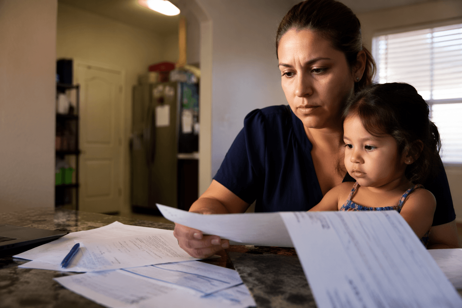 Cortez campaigns on cost of living, healthcare in District 23 race
