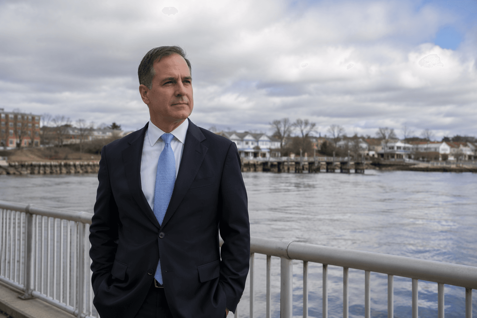 Former Suffolk DA Timothy Sini to lead Nixon Peabody litigation team