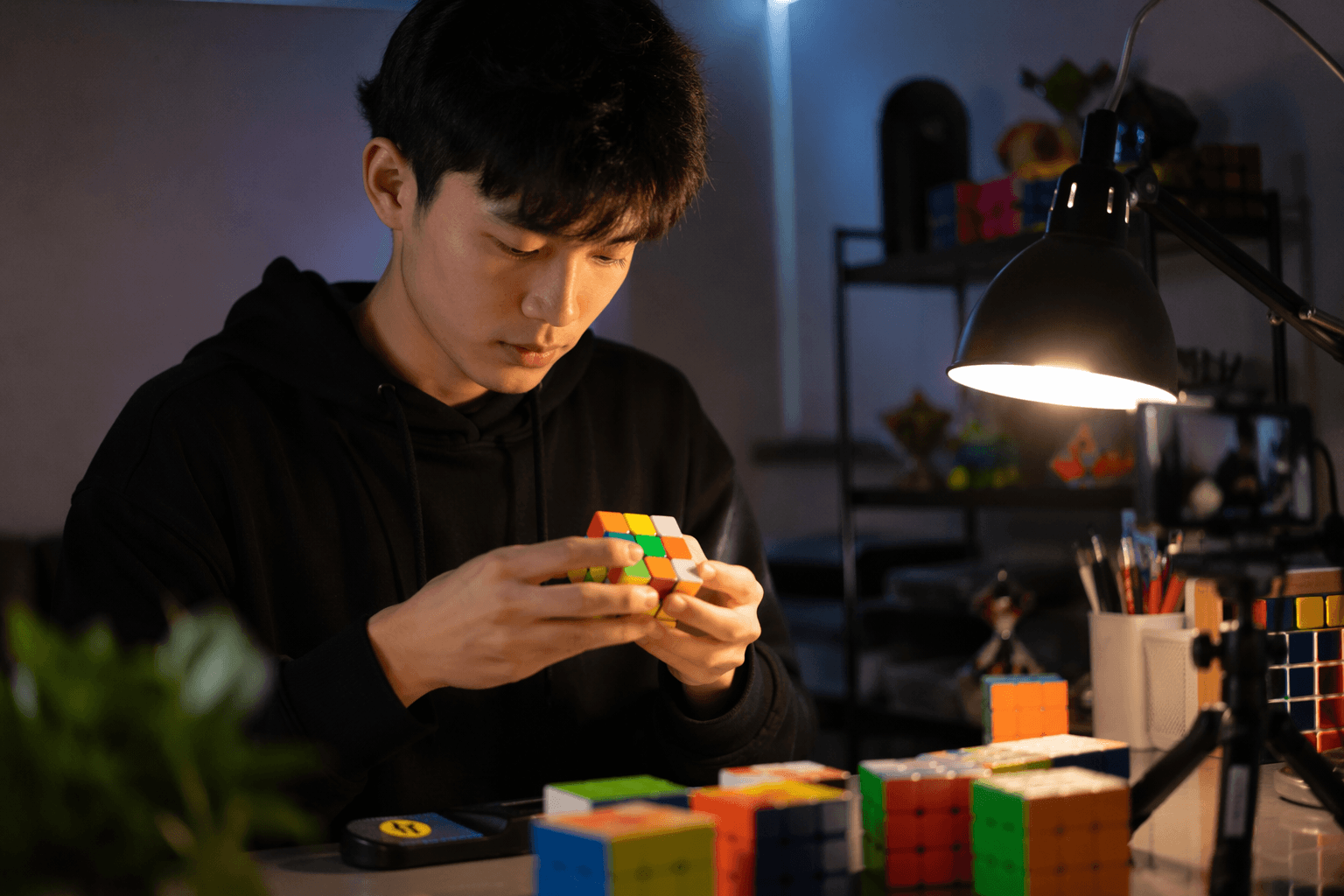 TheCubicle guide maps a clear path to speedcubing improvement
