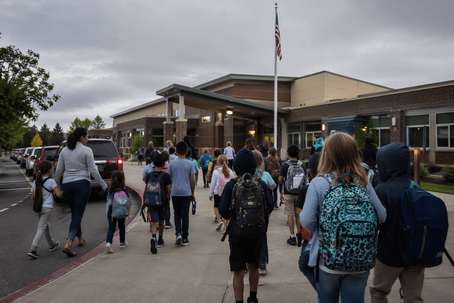 Clovis Unified plans 37th elementary school, seeks new bond support