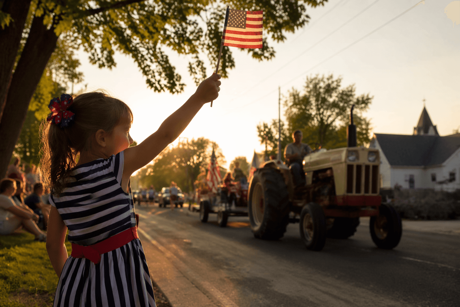 Otter Tail County eyes 250th anniversary with July Fourth traditions