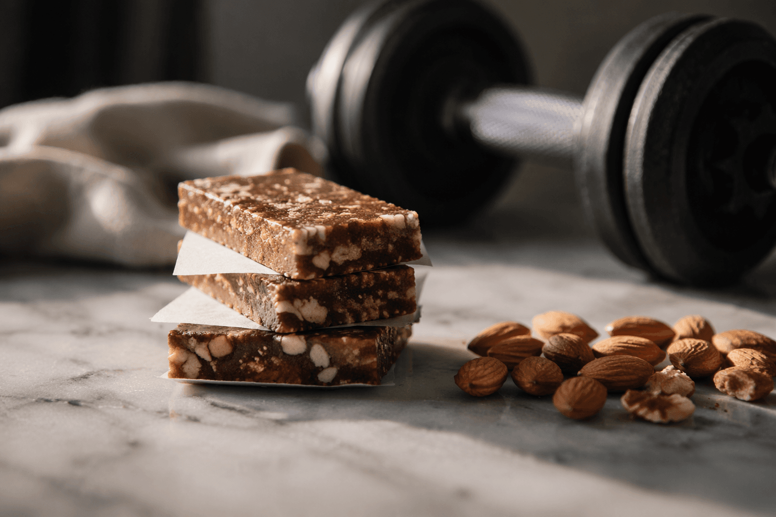 Kellanova pairs protein with occasion-led snack innovation