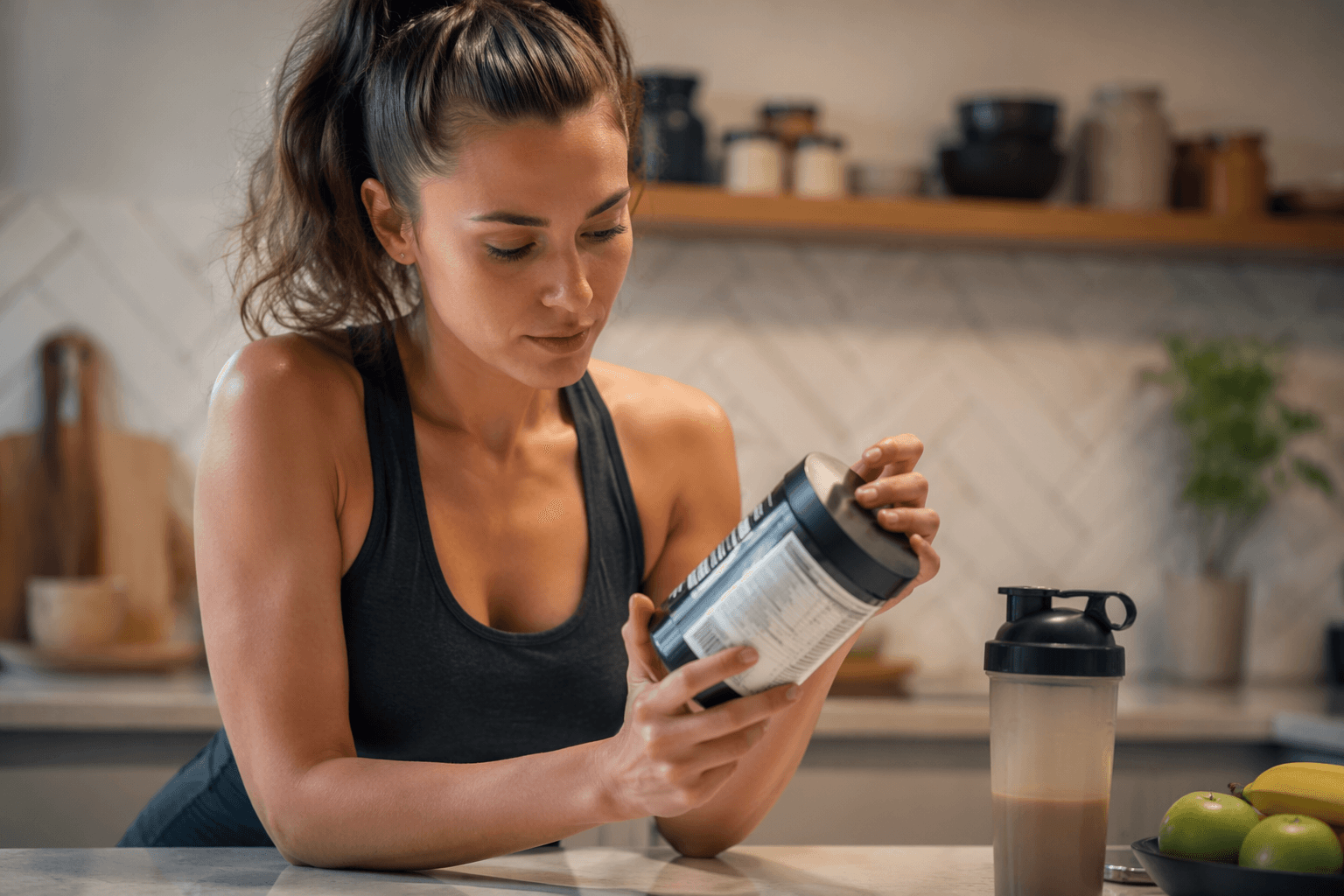 Protein brands simplify formulas as reformulation becomes strategy