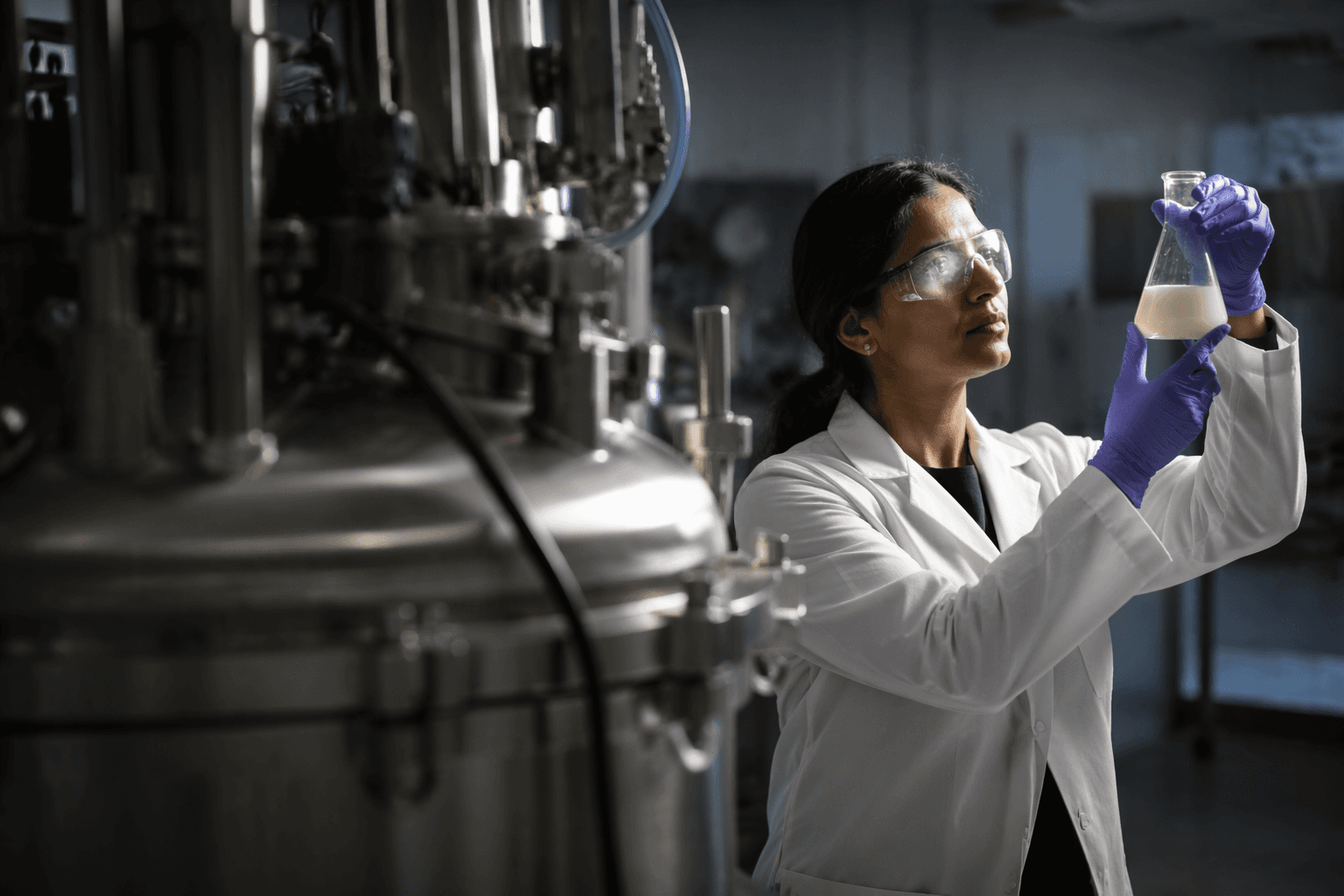 Fermentation keeps attracting protein investment as food-tech funding cools