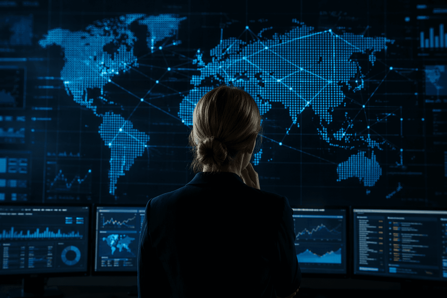 AI search forces agencies to protect global knowledge integrity