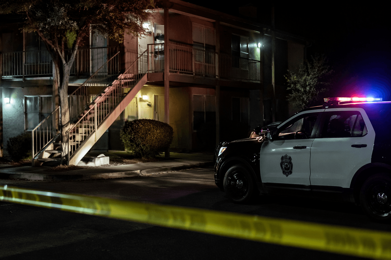 Albuquerque man charged in girlfriend’s fatal shooting, police say