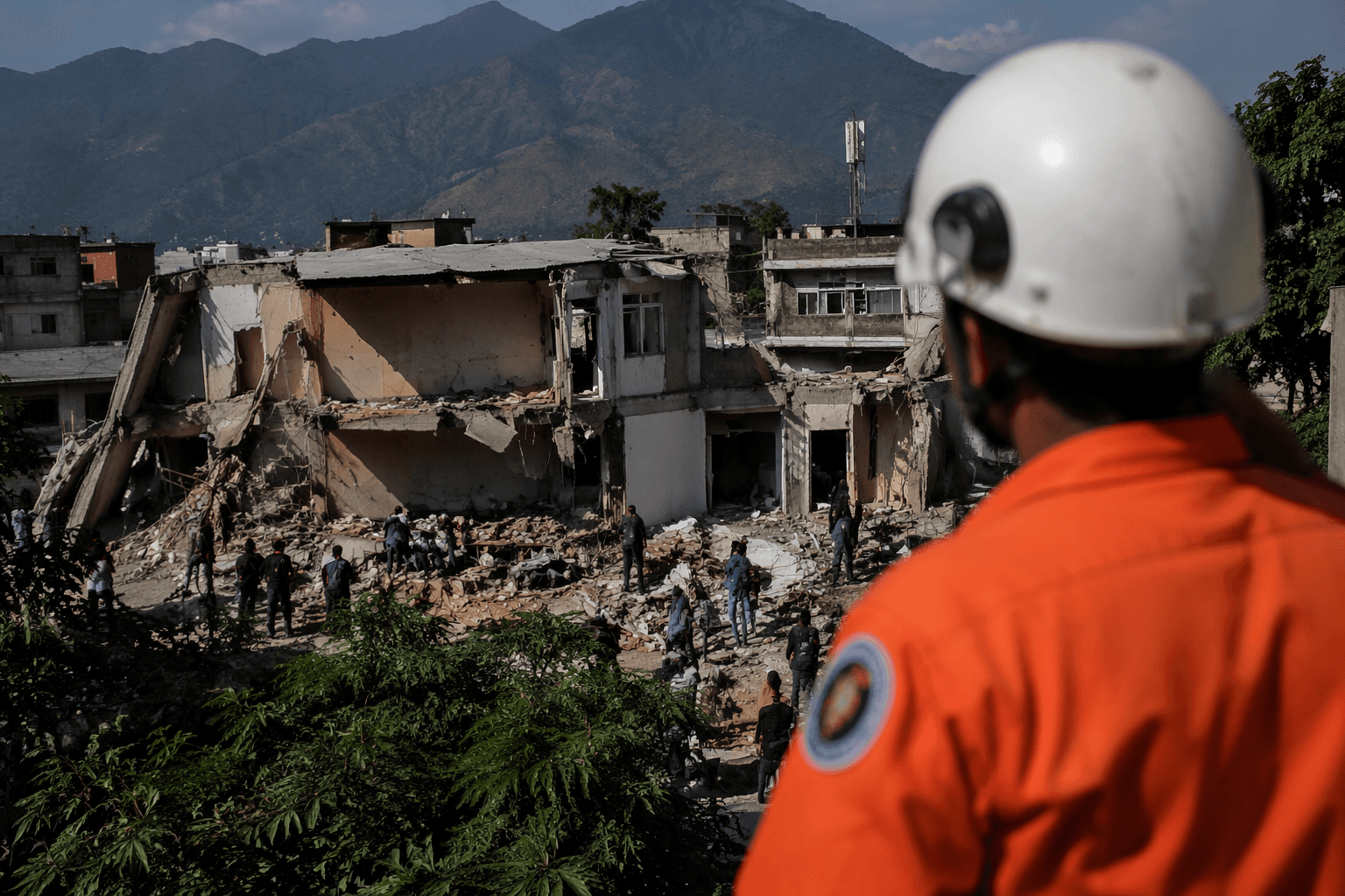Experts say California and Japan quakes unrelated to deadly Venezuela tremors