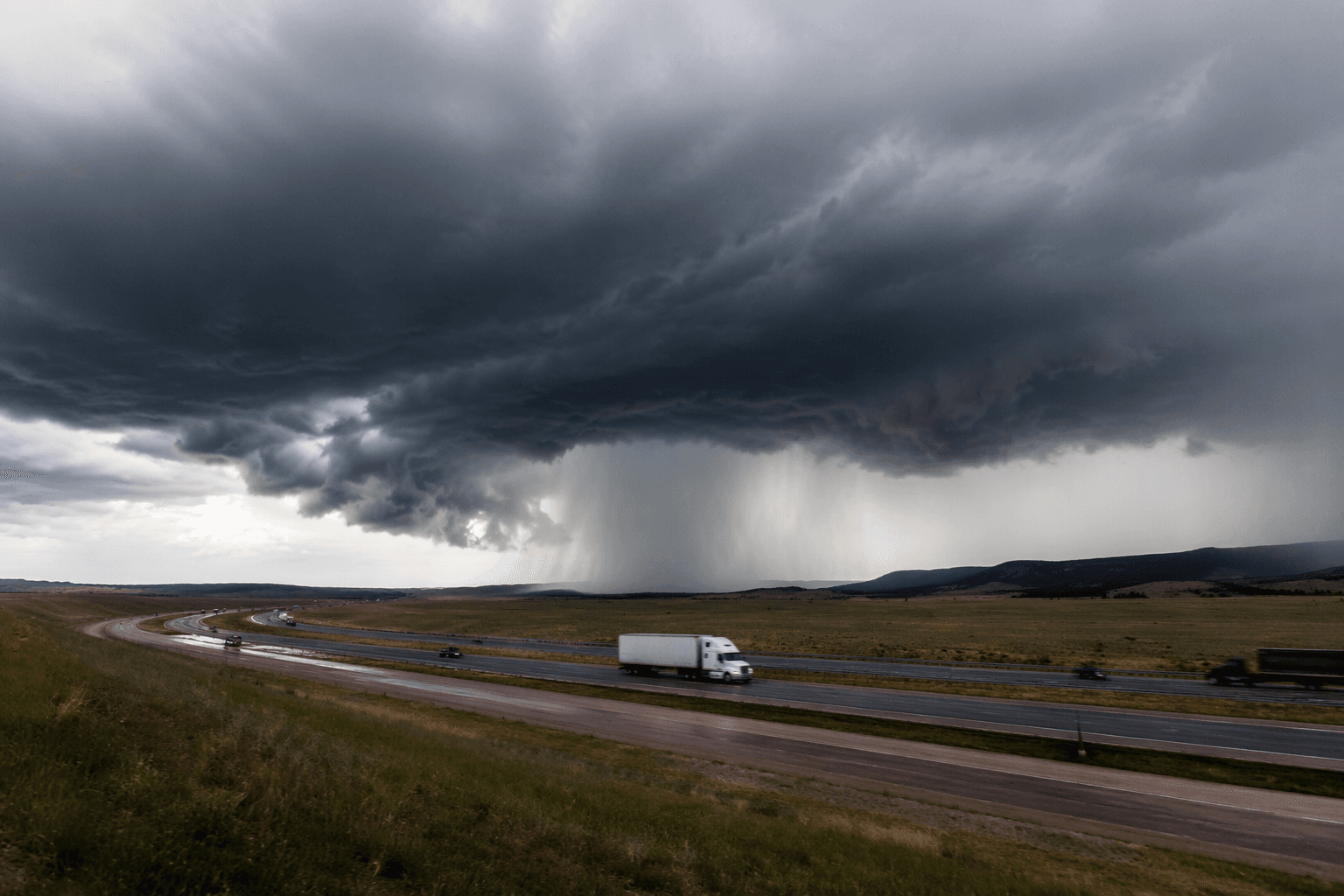 Tornado watch remains in effect for Albany County severe storms