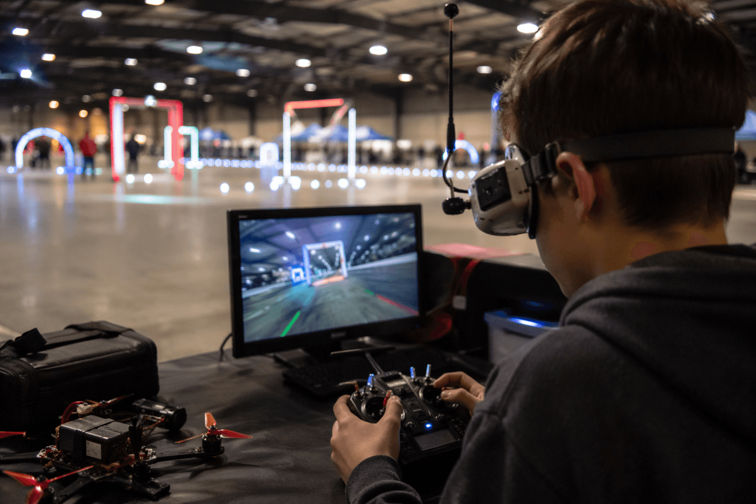 GoodiesRC guide maps out a beginner path into FPV racing