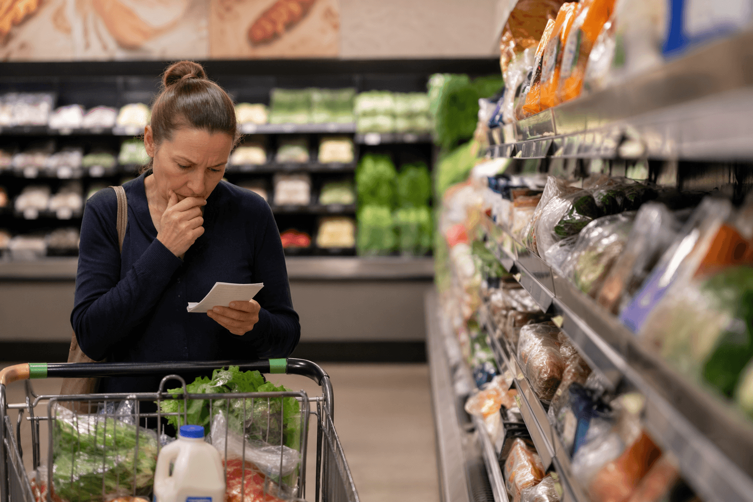 US inflation hits 4.1% in May, highest since April 2023