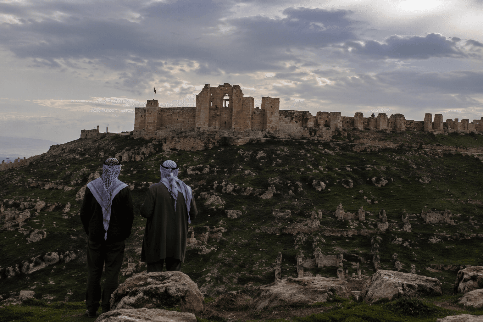 Israel bill on West Bank heritage sites draws annexation fears