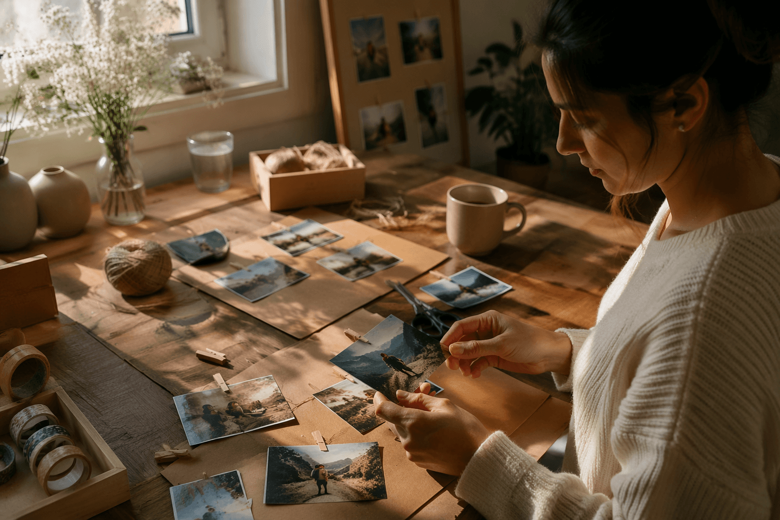 Personalized DIY anniversary gifts that feel thoughtful and timeless