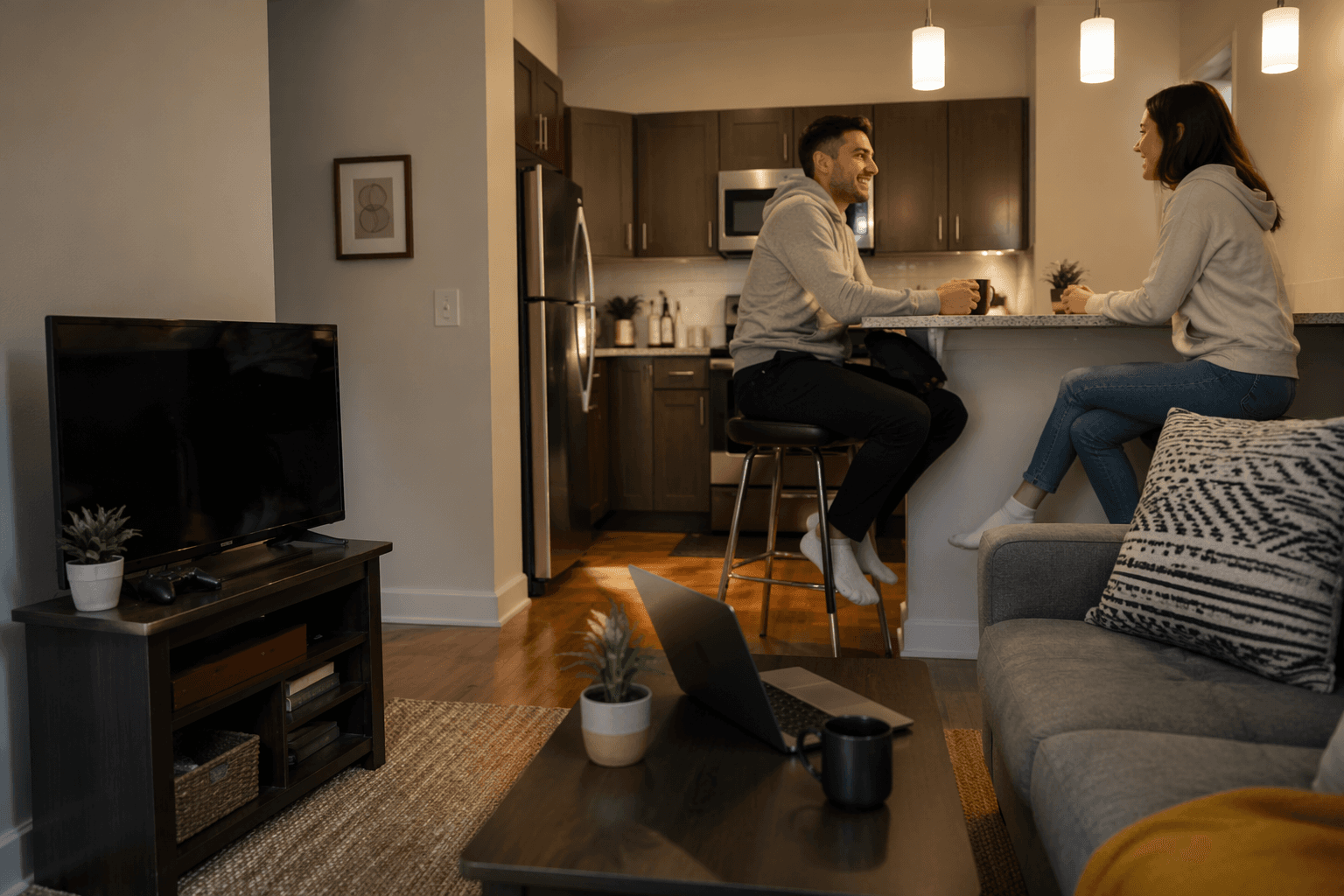 Walmart's budget furniture finds for new homes and first apartments