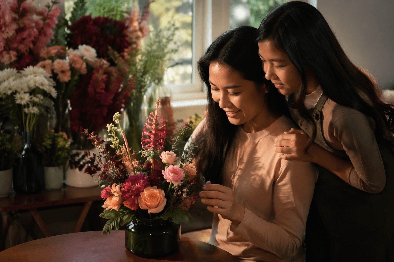Bouqs and LEGO launch sellout Mother’s Day bouquet bundles