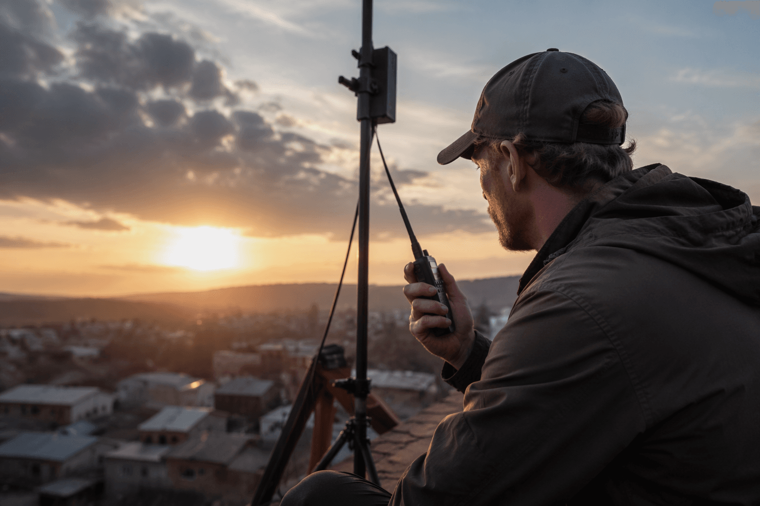 Meshtastic PR lowers mobile node priority in mesh scheduling