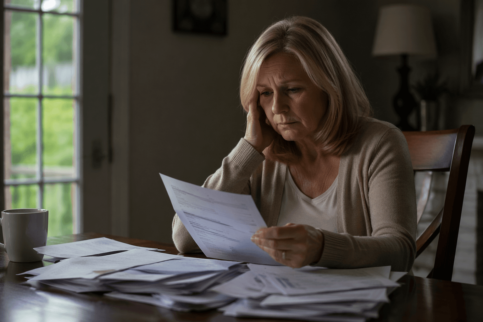When does medical debt survive death? What spouses need to know
