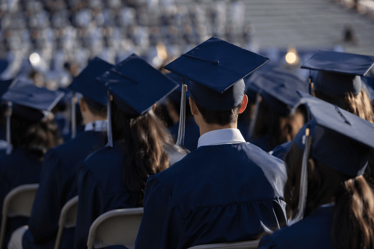 Los Lunas Schools board approves new graduation requirements for Class of 2029