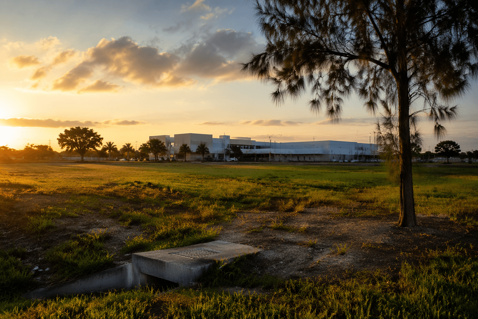Broward schools sell Parkland land to Broward Health for $14 million