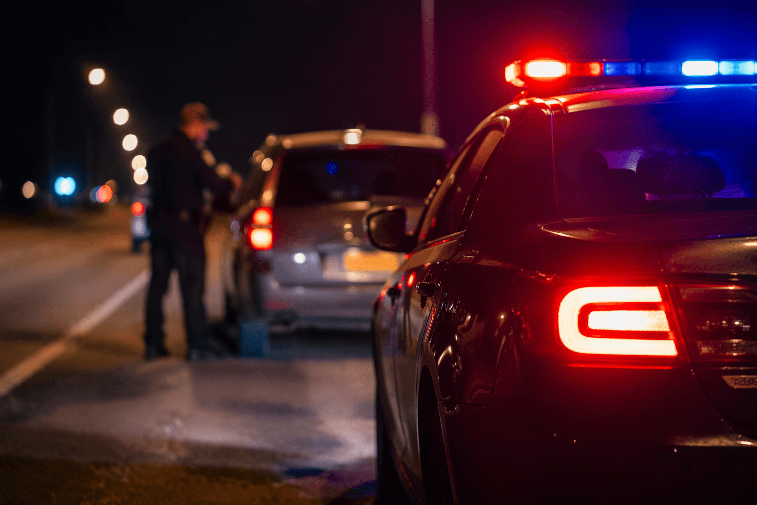 Mentmore man arrested for third DWI after .25 breath test in Gallup