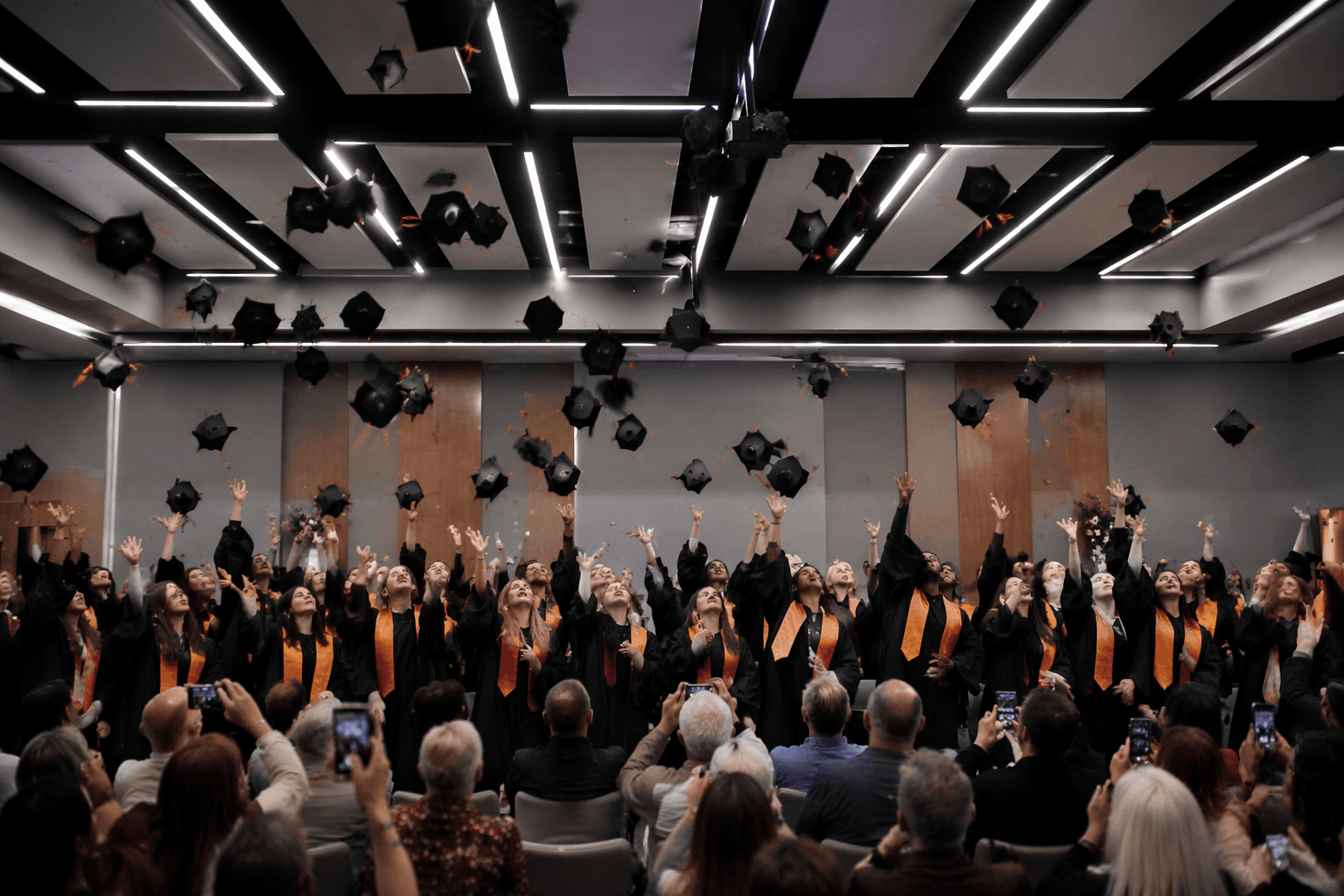 Inspire Connections Academy graduates 229, with many from Kootenai County