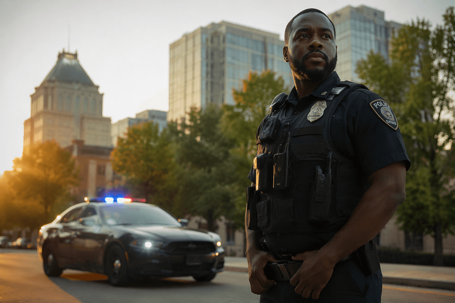 Greensboro council approves budget focused on safety, services and growth