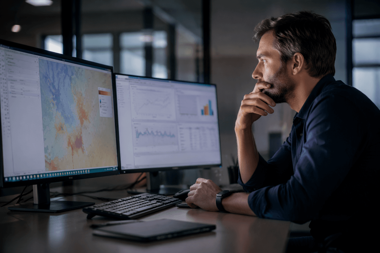 Portage Mutual taps Akur8 to speed transparent pricing models