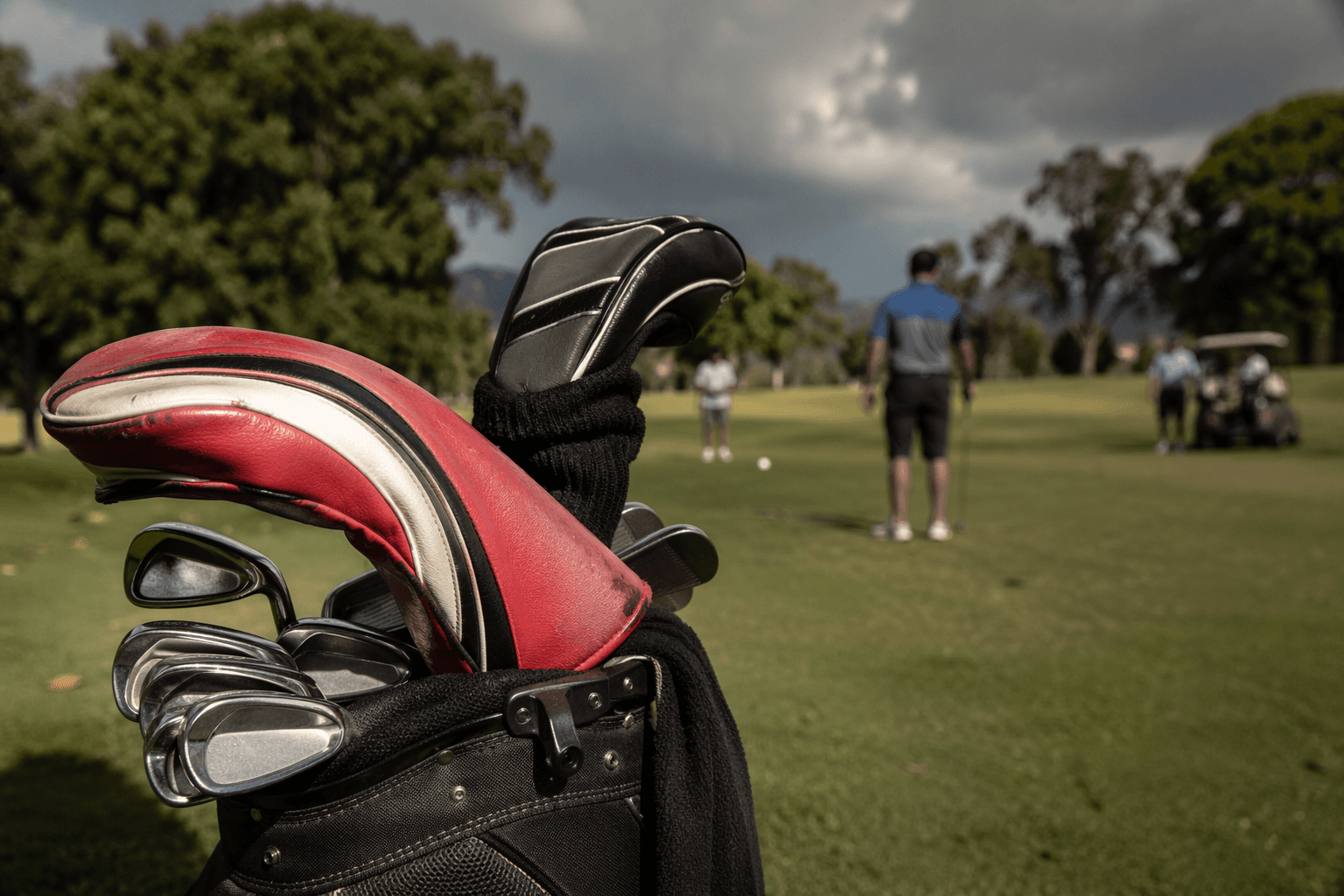 Trinidad Latin Golf Tournament ends after 50-year run