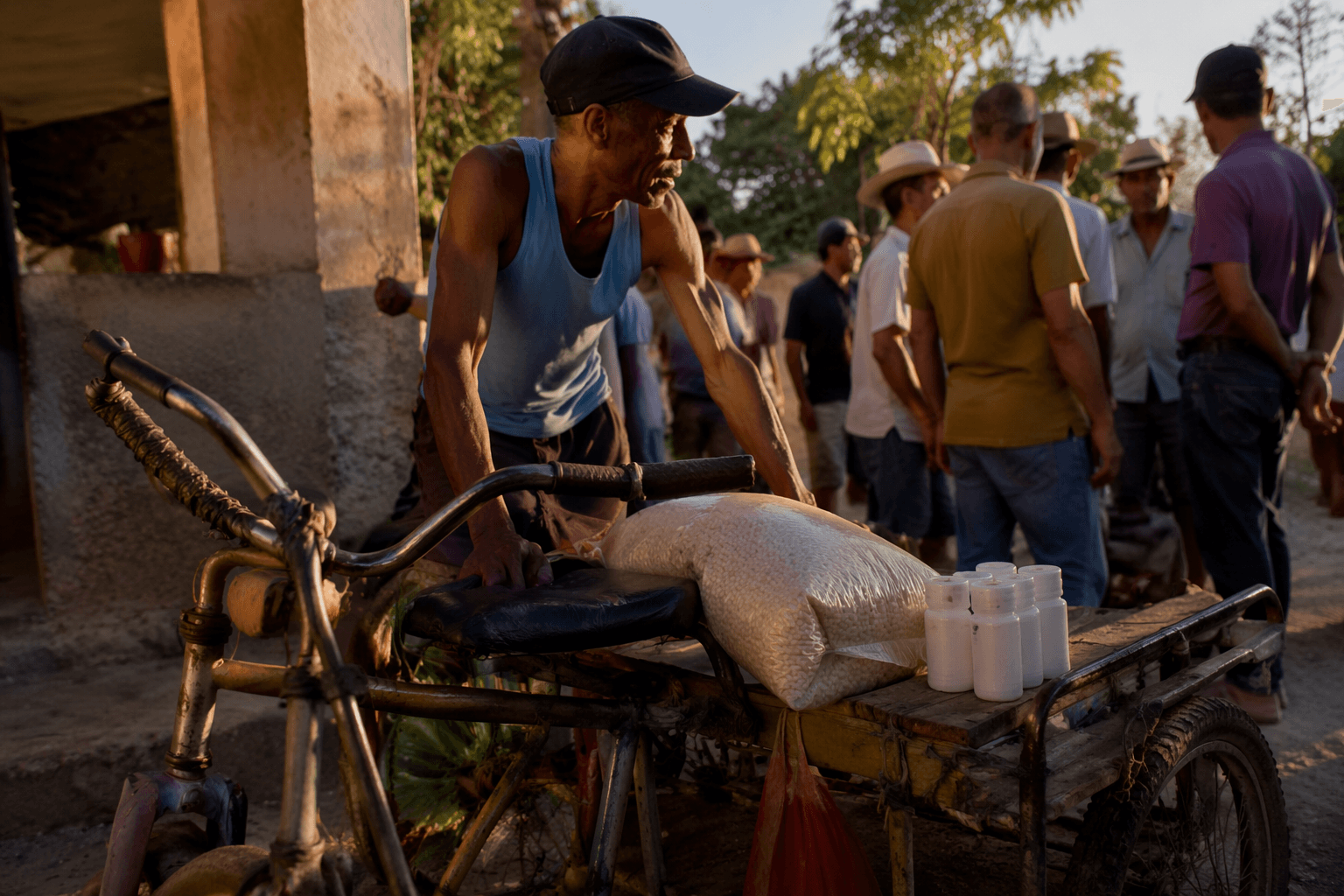 Caritas channels US aid to eastern Cuba, a year after Hurricane Melissa